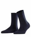 FALKE Cosy Wool Damen 35-38 - Dark Navy