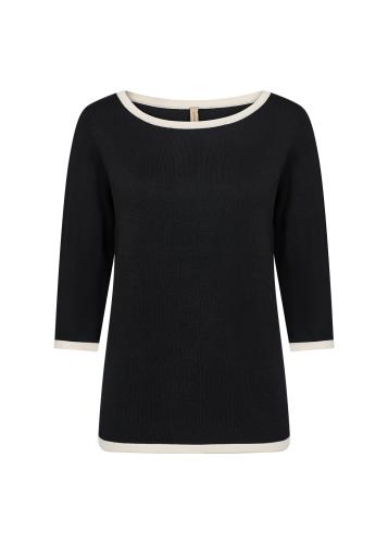 SC-DOLLIE 782 S - C Black Combi
