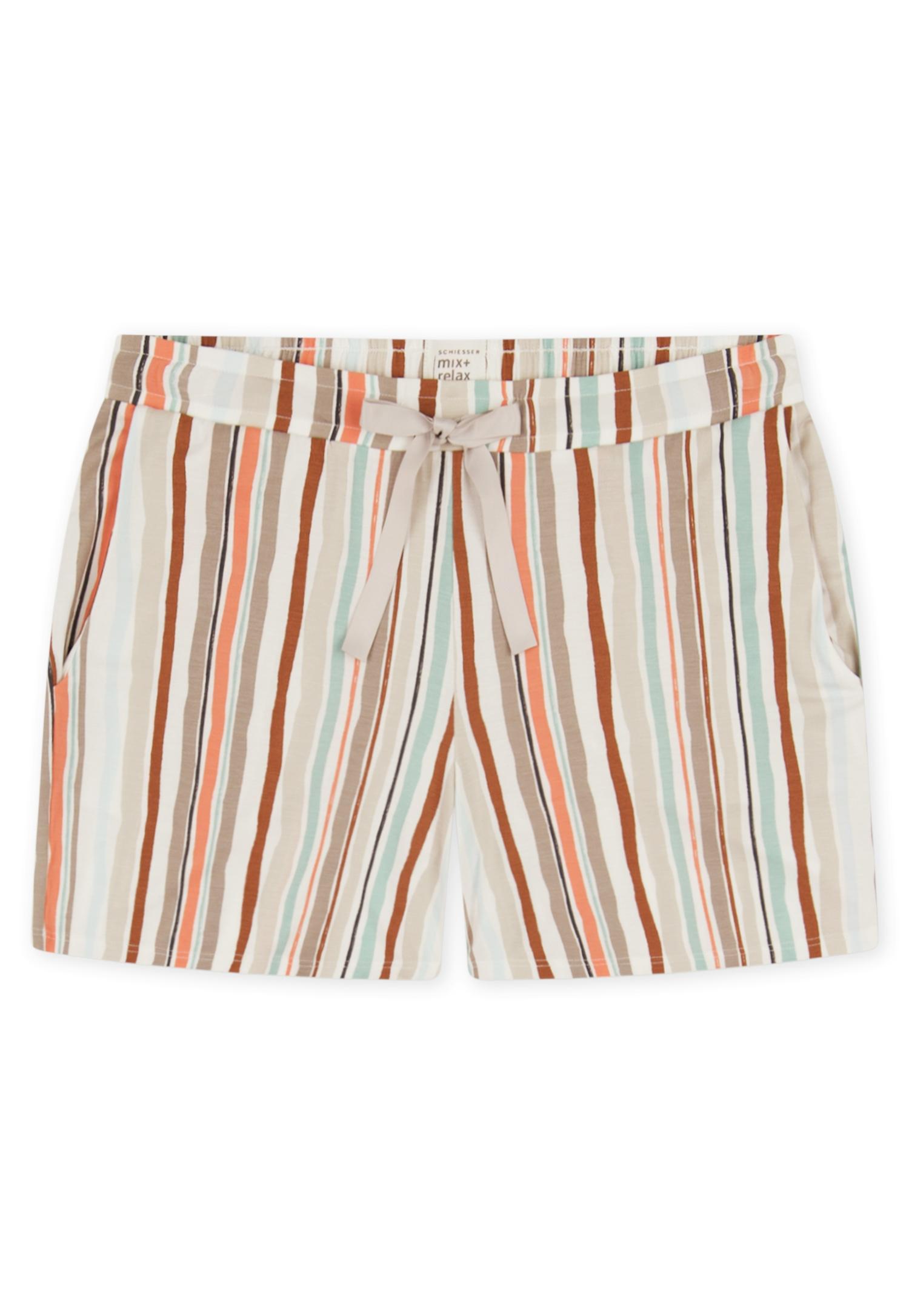 Hose kurz 44 - Multicolor 5