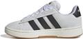 ADIDAS Damen Freizeitschuhe Grand Court Alpha 00s 41 ⅓ in Silber