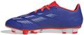 ADIDAS Herren Fussball-Rasenschuhe Predator Club FxG 43 ⅓ in Blau