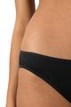 Mini-Slip 44 - Schwarz
