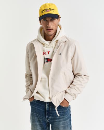 Leichte Hampshire Jacke M - Putty
