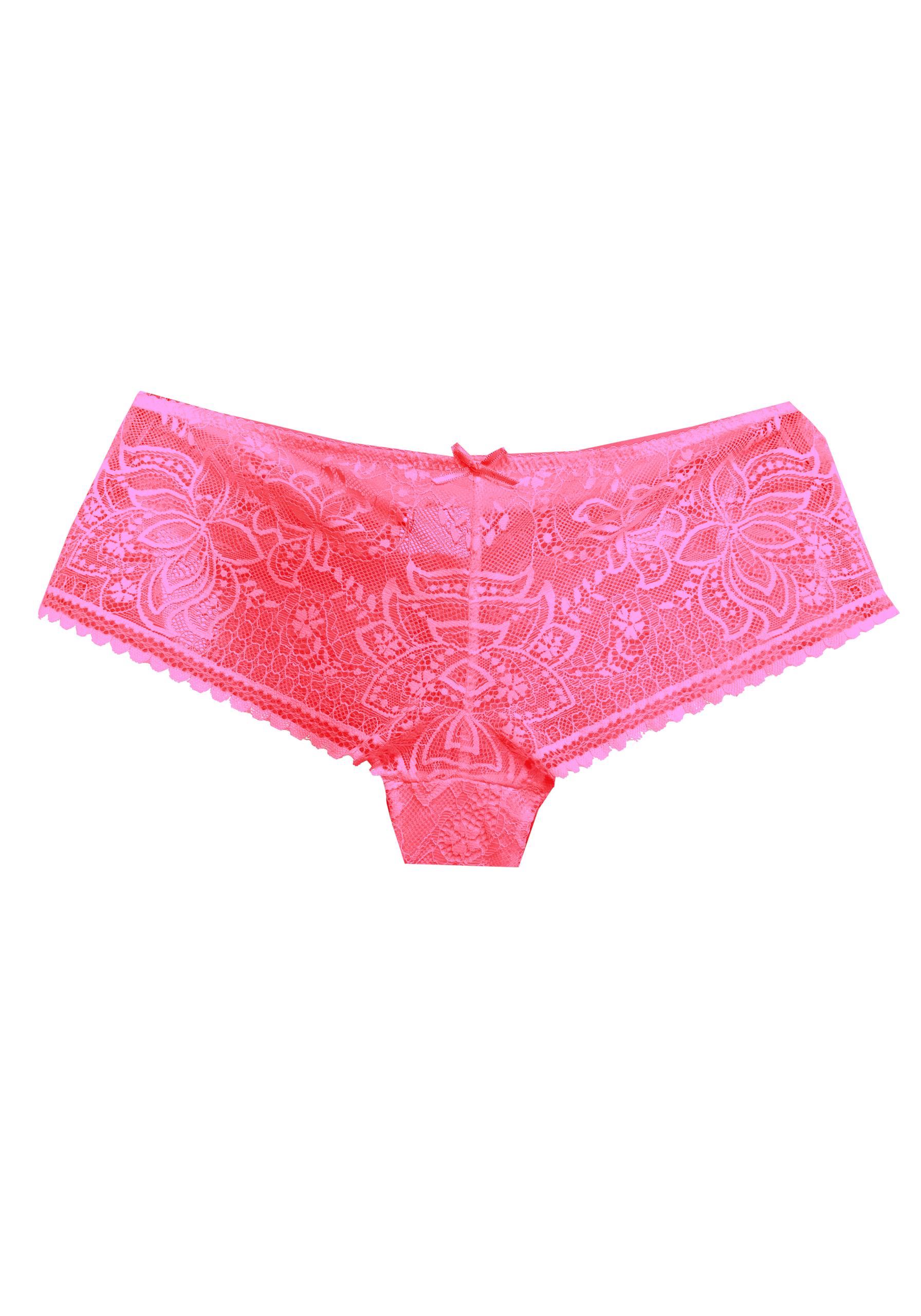 lascana Panty 40/42 - Pink