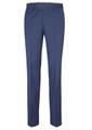 s.Oliver BLACK LABEL Businesshose blau 94