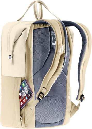 DEUTER Rucksack Vista OneSize in Braun