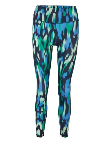 Venice Beach Prudence XS - Aop Desert Tone Green