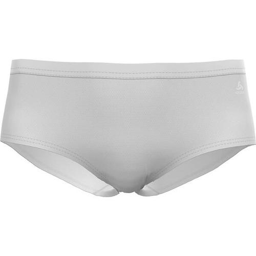 ODLO Damen Unterhose Panty ACTIVE F-DRY LIGHT ECO XXL in Weiß