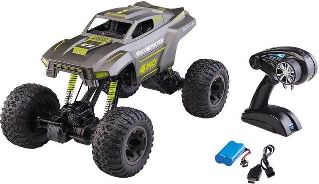 Revell® Revell® RC-Truck »Revell® control, Rock Monster«