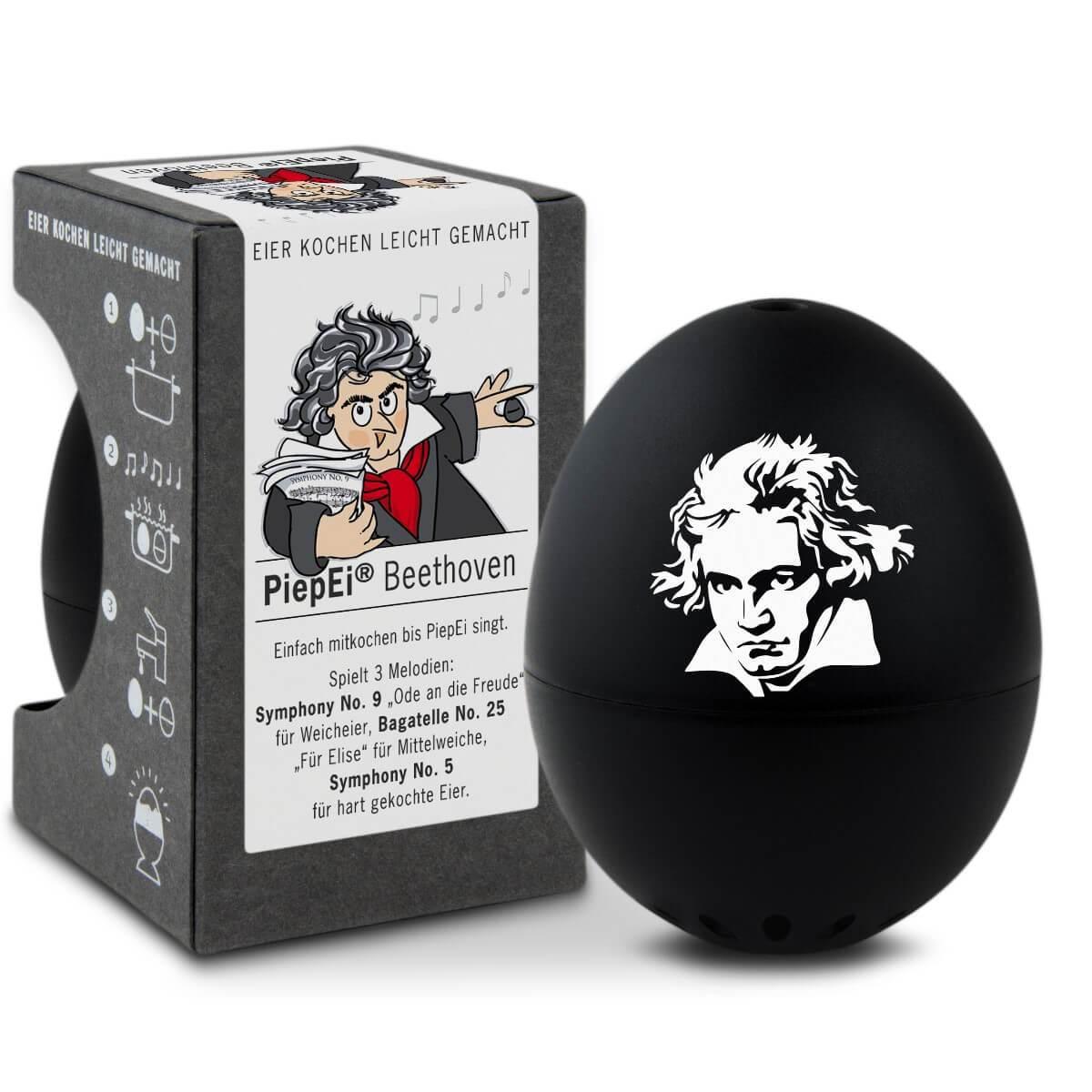 Eieruhr PiepEi 'Beethoven'