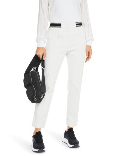 Hose "Rethink Together" Modell SYDNEY 36 - Off-white