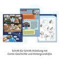 KOSMOS - Chipz - Dein intelligenter Roboter