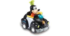 Tut Tut Baby Flitzer - Goofys Polizeiauto