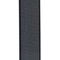 Hosenträger LINDENMANN X-Form Schwarz 110