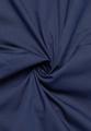 Performance Shirt Twill-Stretch Langarm 40/Langarm - 65cm MODERN FIT - Navy