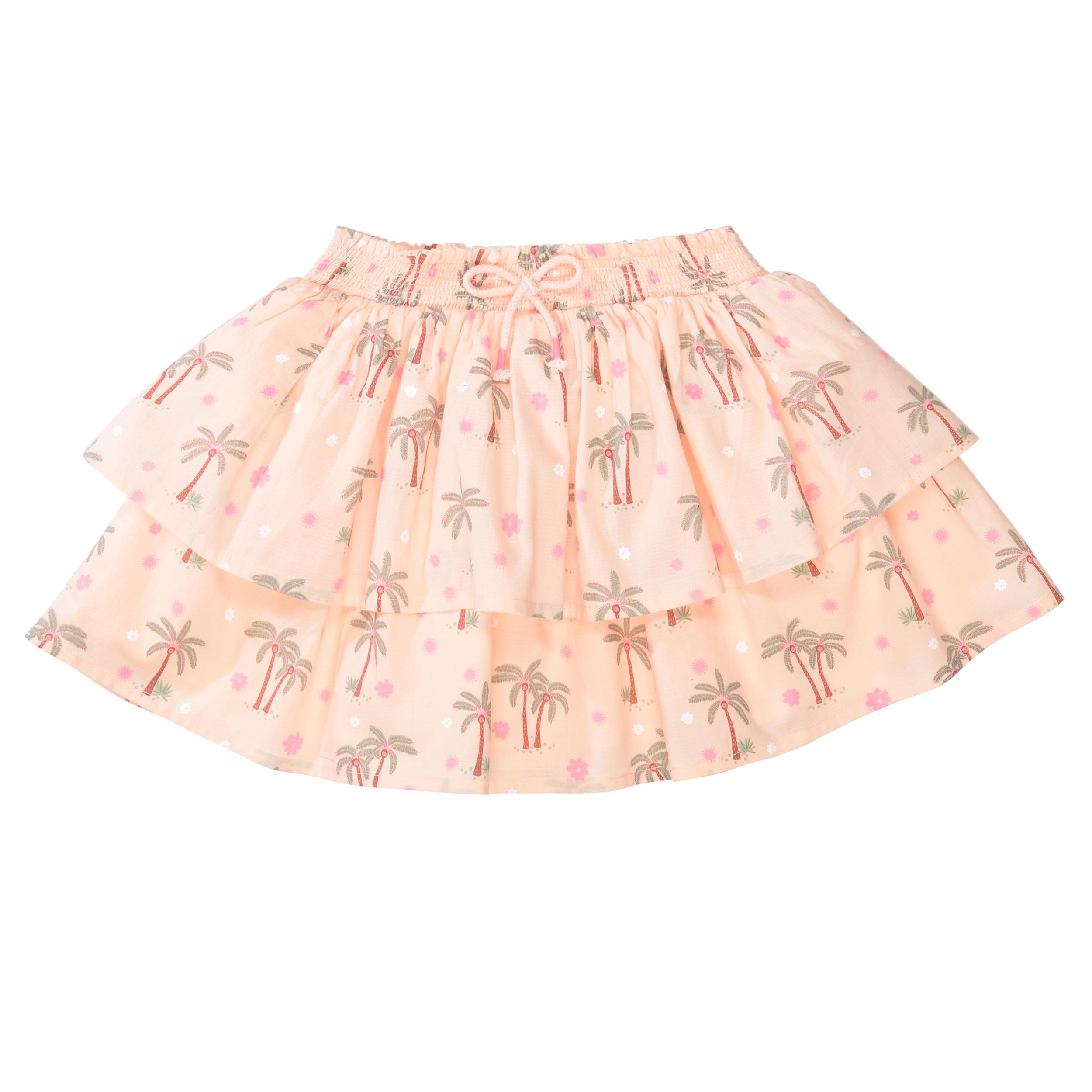 Md.-Rock 92/98 - Apricot Sorbet Aop