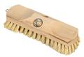 Schrubber Holz/Fibre 23cm