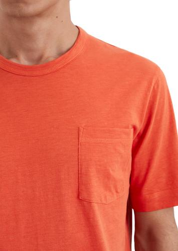 T-Shirt regular Rot XXL