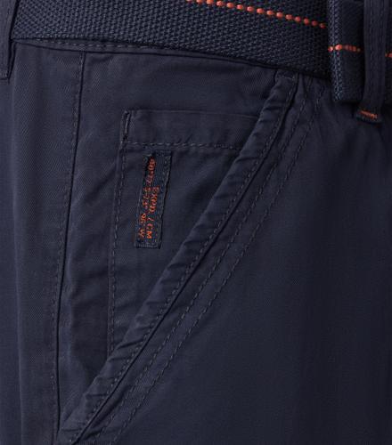 Shorts 32 Pants BEN - Blau