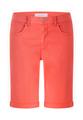 BERMUDA TU 46 STRAIGHT FIT - Coral