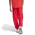 ADIDAS Herren Sporthose Train Essentials Training Woven XL in Rot