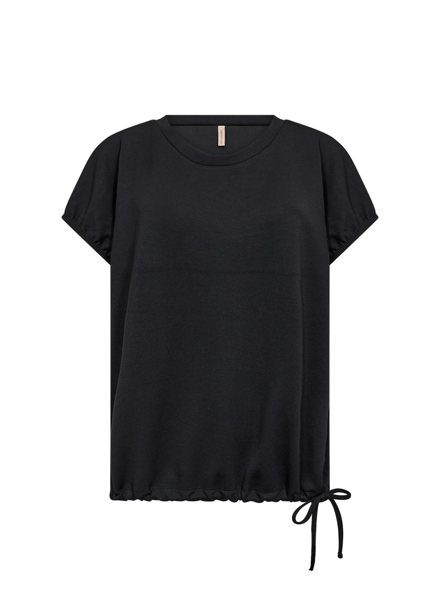 SC-BANU 237 M - Black