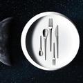 Villeroy und Boch NewMoon Frühstücksteller 1042642640 - Default Title