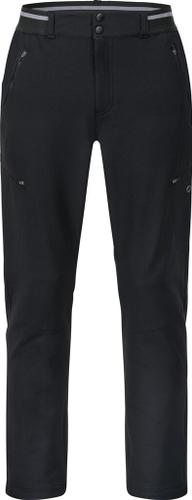 HOT-SPORTSWEAR Herren Hose Whistler M_Pants 48 in Schwarz