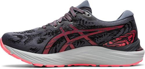 ASICS Damen Laufschuhe Damen Runningschuhe Gel-Cumulus 23 Gore-Tex 41 ½ in Grau