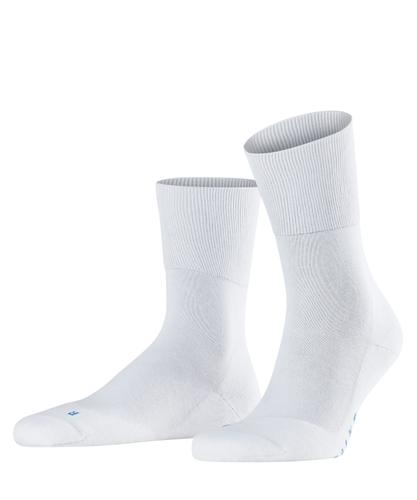 FALKE Run Unisex 39-41 - White