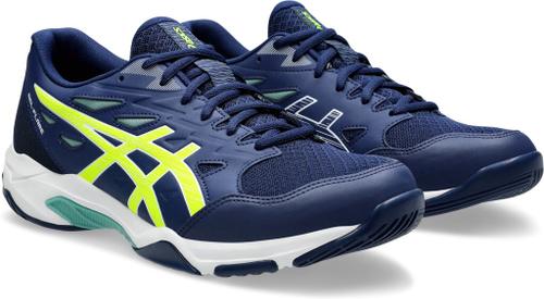 ASICS Herren Netballschuhe GEL-FLARE 46 in Pink