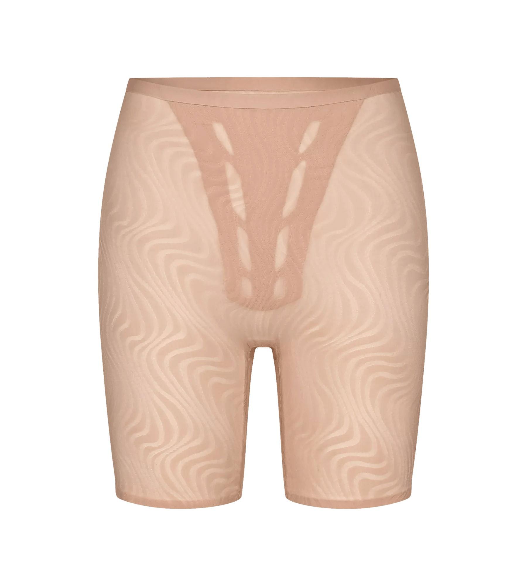 Triumph Shape Smart Panty L - Beige / L