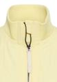 Steppjacke mit Taschen 38 Regular Fit - Lemon