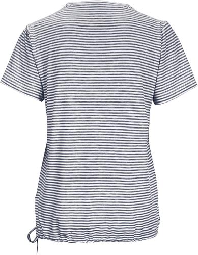 KILLTEC Damen Funktions T-Shirt Lilleo WMN TSHRT F 40 in Blau