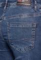Bootcut Leg Jeans 31/32 - Mid Blue Wash