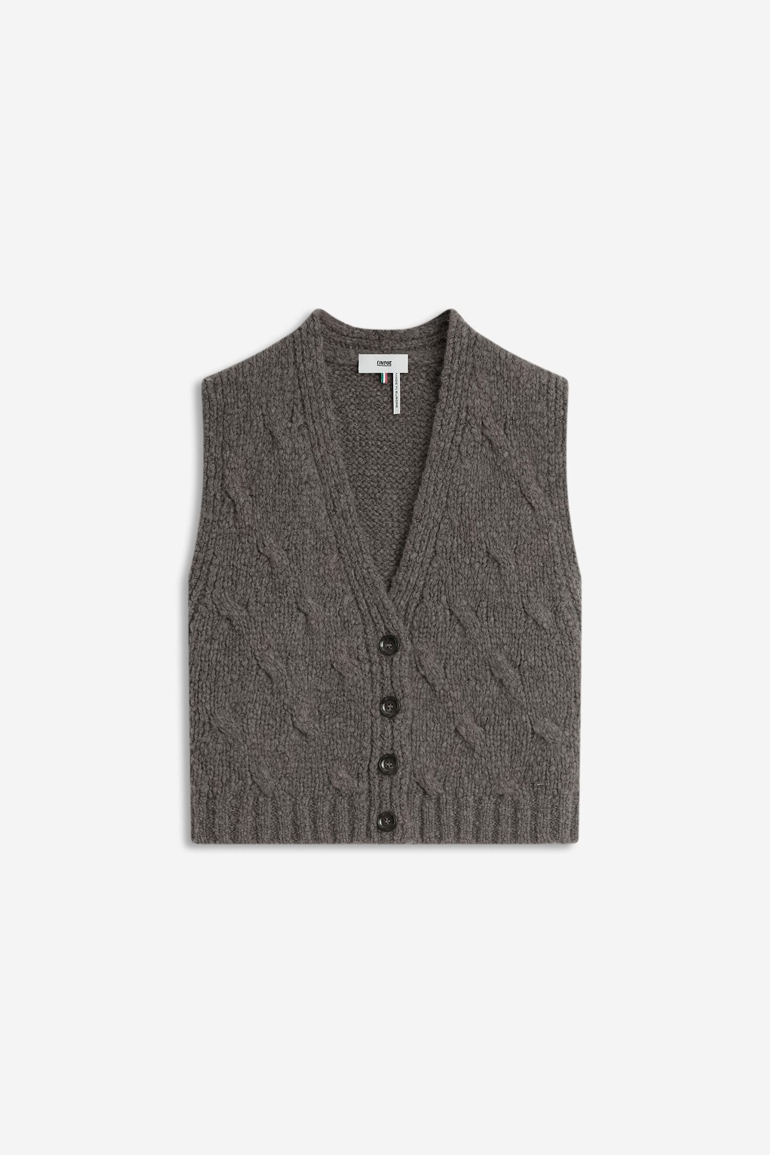 CISARANA S Regular-Fit - Braun