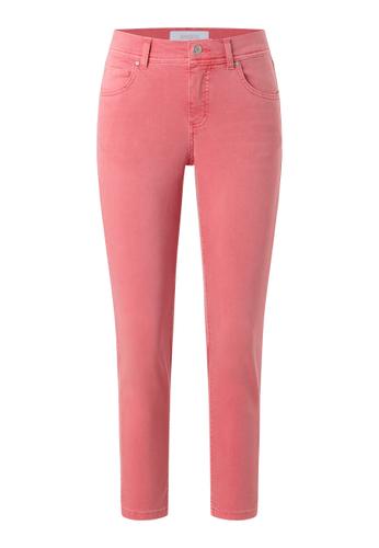 ORNELLA 36 7/8 SLIM FIT - Coral Used
