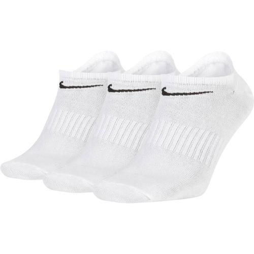 NIKE Herren Everyday Lightweight No-Show