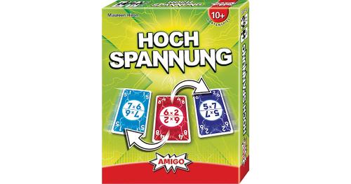 AMIGO Hochspannung