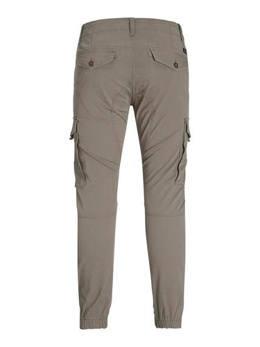JPSTPAUL JJFLAKE AKM 542 NOOS JNR 170 Slim Fit - Falcon