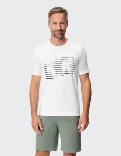 ULRIK T-Shirt 58 - White
