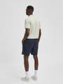 SLHCOMFORT-HOMME FLEX SHORTS W NOOS XXL Komfort Fit - Dark Sapphire