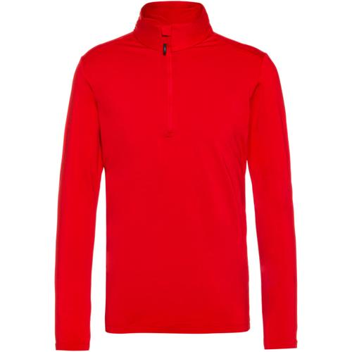 CMP Herren Rolli MAN SWEAT 48 in Rot