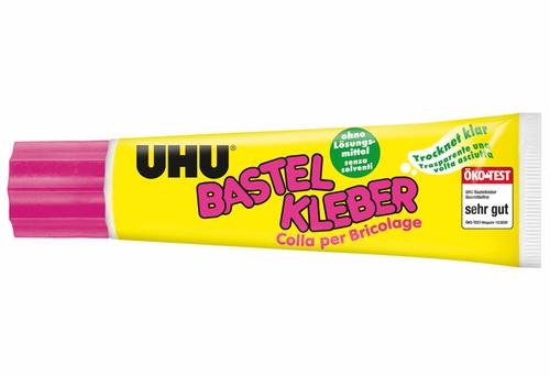 Uhu Bastelkleber 90gr.