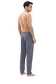 Long Pant S - Light Grey Melange