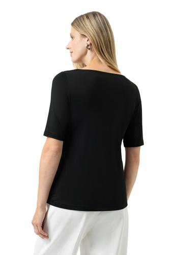 T-Shirt XXL - Schwarz