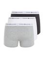 3er-Pack Boxershorts - Grau / XL