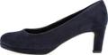 Plateau Pumps Klassische Pumps FS 2025