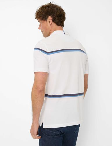Style Parker M - White