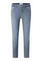 ORNELLA SPORTY 36 7/8 SLIM FIT - Blue Used